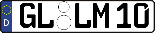 GL-LM10