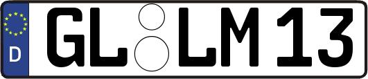 GL-LM13