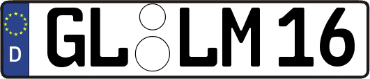 GL-LM16
