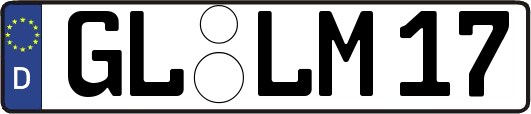 GL-LM17