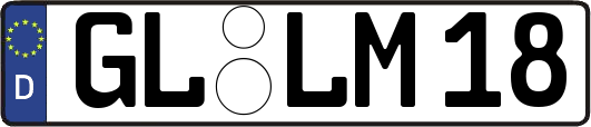 GL-LM18
