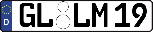 GL-LM19