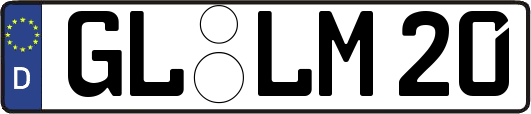 GL-LM20