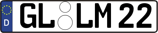 GL-LM22