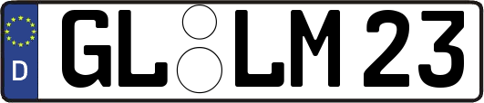 GL-LM23