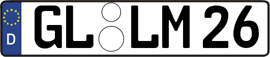 GL-LM26