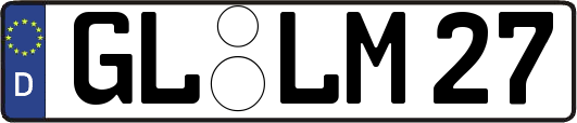 GL-LM27