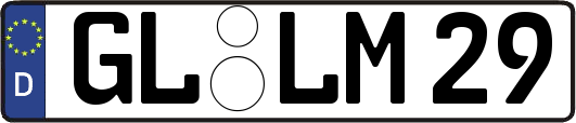 GL-LM29