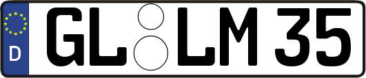 GL-LM35