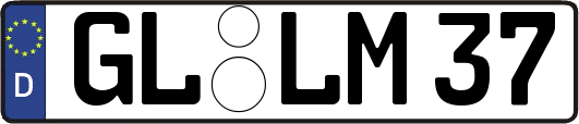 GL-LM37
