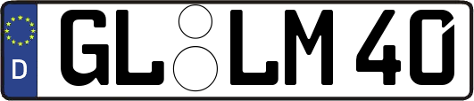 GL-LM40