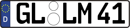 GL-LM41