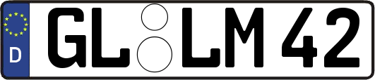 GL-LM42