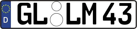 GL-LM43