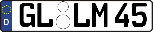 GL-LM45