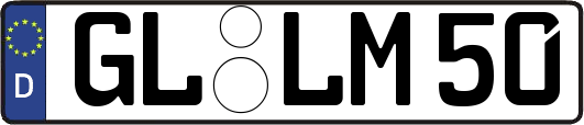 GL-LM50