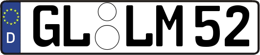 GL-LM52