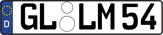 GL-LM54