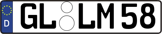 GL-LM58