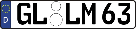 GL-LM63