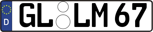 GL-LM67