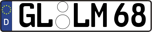 GL-LM68