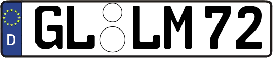 GL-LM72
