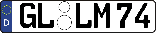 GL-LM74