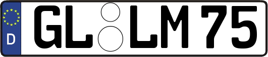 GL-LM75