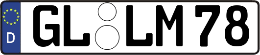 GL-LM78