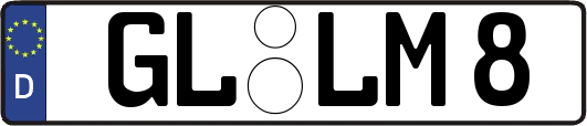 GL-LM8