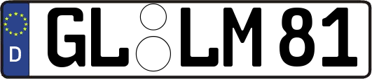 GL-LM81