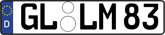 GL-LM83