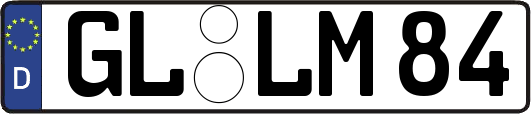 GL-LM84