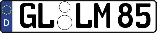GL-LM85