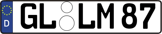 GL-LM87