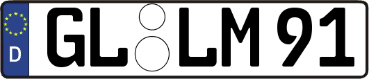 GL-LM91