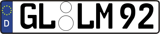 GL-LM92