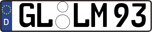 GL-LM93