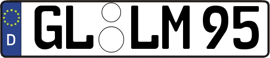 GL-LM95
