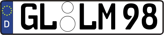 GL-LM98