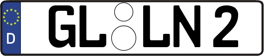 GL-LN2