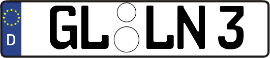 GL-LN3