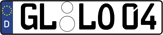 GL-LO04