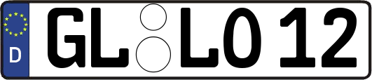 GL-LO12