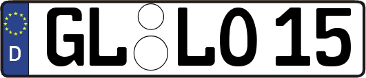 GL-LO15