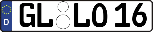 GL-LO16