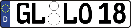 GL-LO18