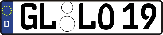 GL-LO19