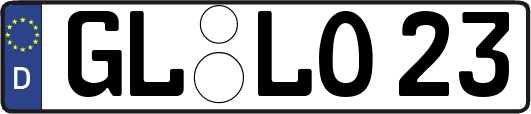 GL-LO23